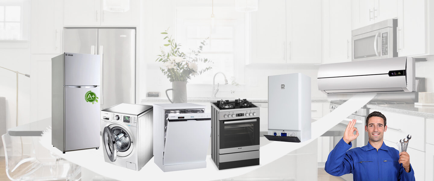Ovacık Grundig Servisi